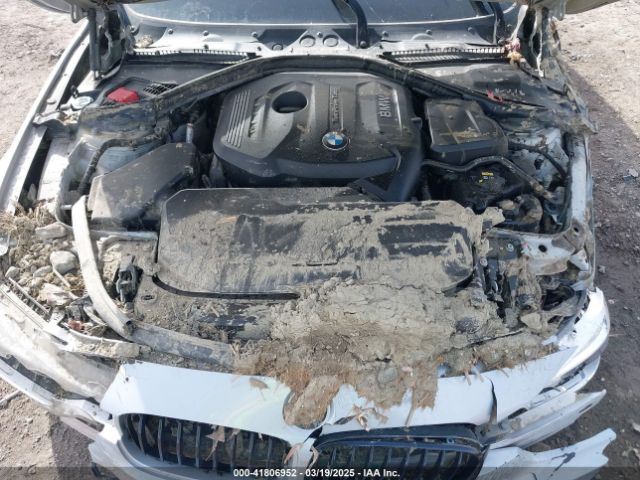 WBA8B9C59JEE81184 BMW 330I