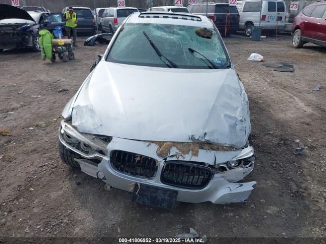 WBA8B9C59JEE81184 BMW 330I