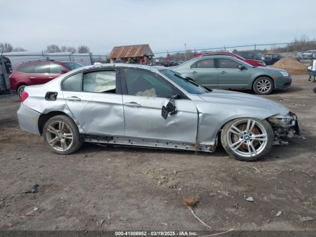 WBA8B9C59JEE81184 BMW 330I