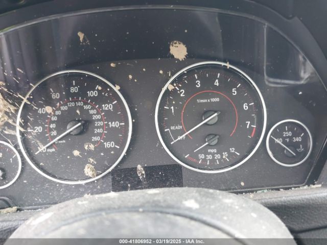 WBA8B9C59JEE81184 BMW 330I