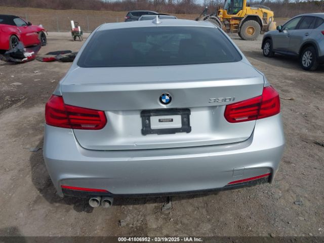 WBA8B9C59JEE81184 BMW 330I