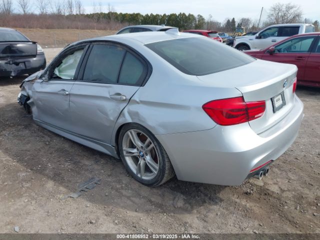 WBA8B9C59JEE81184 BMW 330I