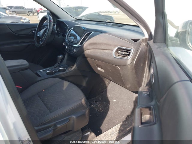 2GNAXVEXXK6221349 Chevrolet EQUINOX LT