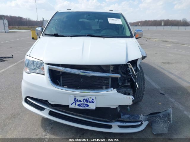 2C4RC1CG8FR755148 Chrysler Town & Country Touring-l