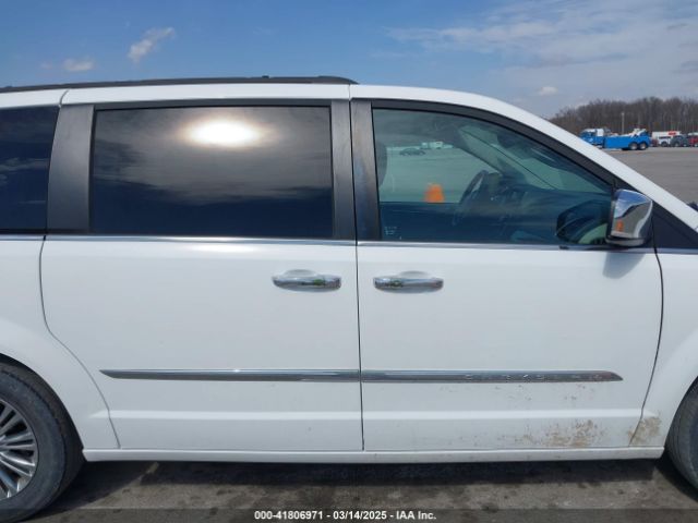 2C4RC1CG8FR755148 Chrysler Town & Country Touring-l