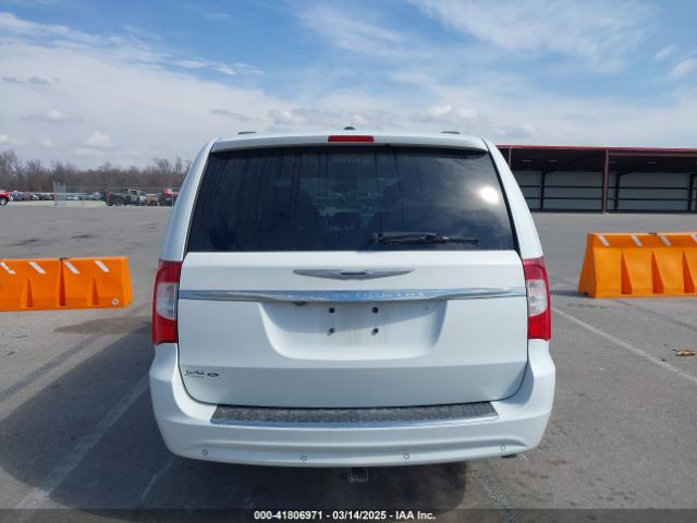 2C4RC1CG8FR755148 Chrysler Town & Country Touring-l