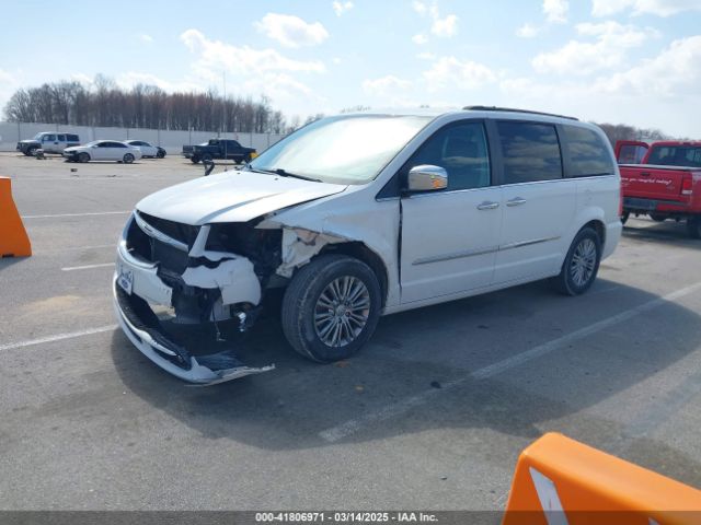 2C4RC1CG8FR755148 Chrysler Town & Country Touring-l