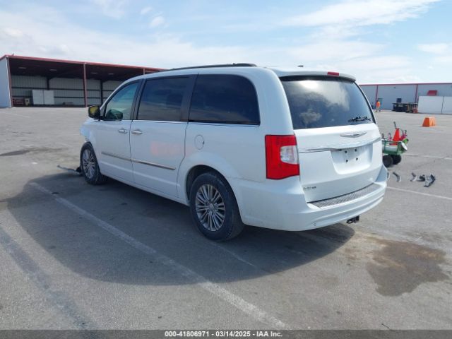 2C4RC1CG8FR755148 Chrysler Town & Country Touring-l