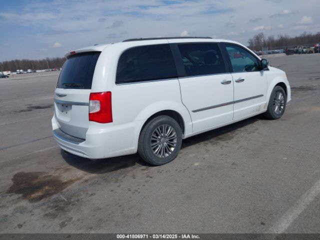2C4RC1CG8FR755148 Chrysler Town & Country Touring-l