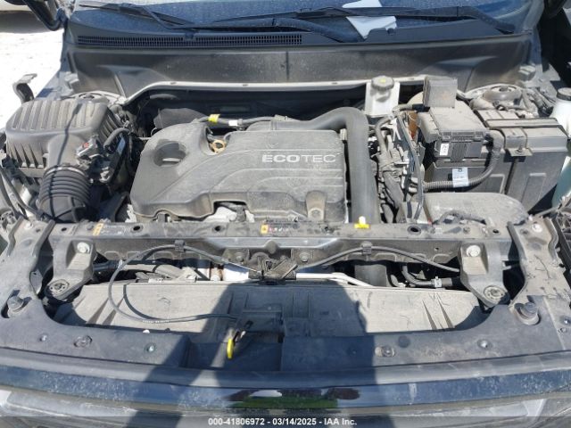 2020 GMC TERRAIN 3GKALMEV6LL198876 Photo 9