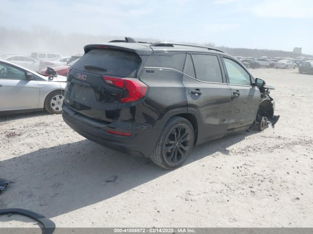 2020 GMC TERRAIN 3GKALMEV6LL198876 Photo 3