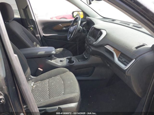 2020 GMC TERRAIN 3GKALMEV6LL198876 Photo 4