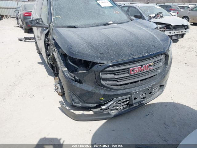 2020 GMC TERRAIN 3GKALMEV6LL198876 Photo 5