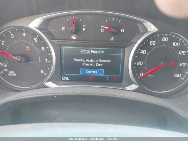 2020 GMC TERRAIN 3GKALMEV6LL198876 Photo 6