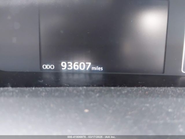JTDKARFU3J3055014 Toyota Prius Two Eco