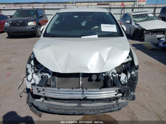 JTDKARFU3J3055014 Toyota Prius Two Eco