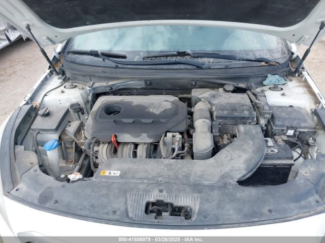 5NPE24AF4HH502146 Hyundai Sonata