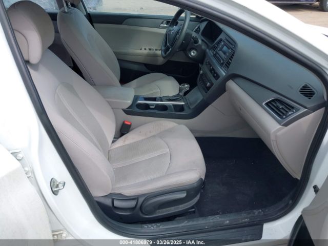 5NPE24AF4HH502146 Hyundai Sonata