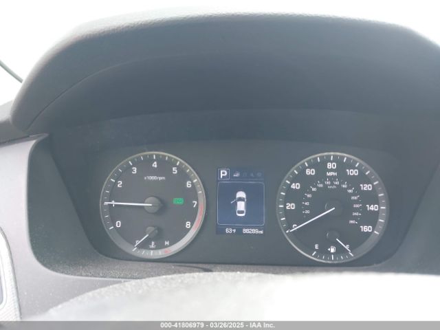 5NPE24AF4HH502146 Hyundai Sonata