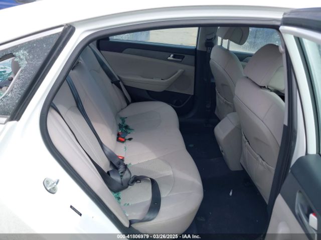 5NPE24AF4HH502146 Hyundai Sonata