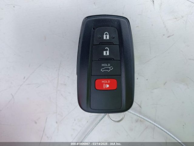 2T3E6RFV7PW041310 Toyota Rav4 Hybrid Xse