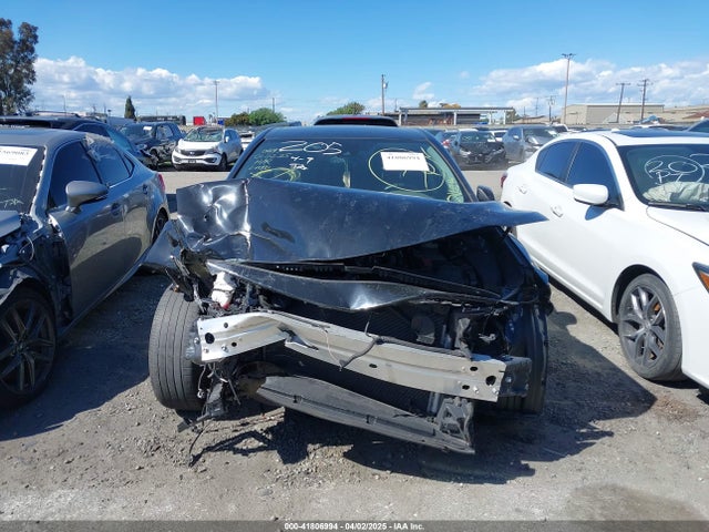 4T1B61HKXKU809001 Toyota CAMRY XSE