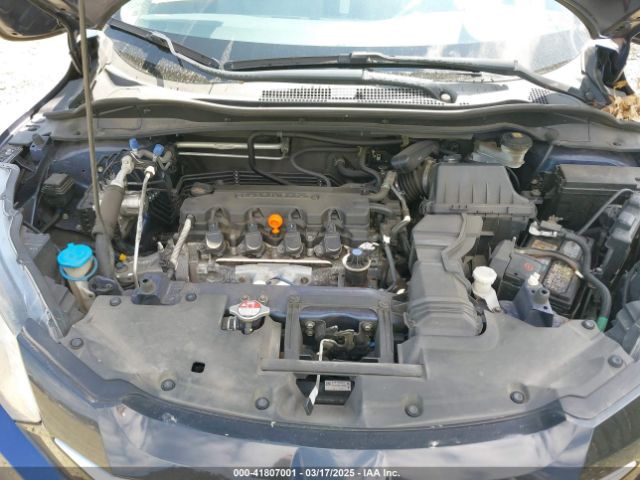 3CZRU6H71GM740061 Honda Hr-v Ex-l