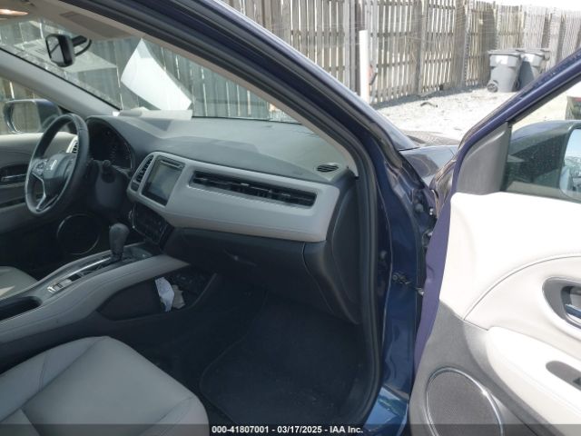3CZRU6H71GM740061 Honda Hr-v Ex-l