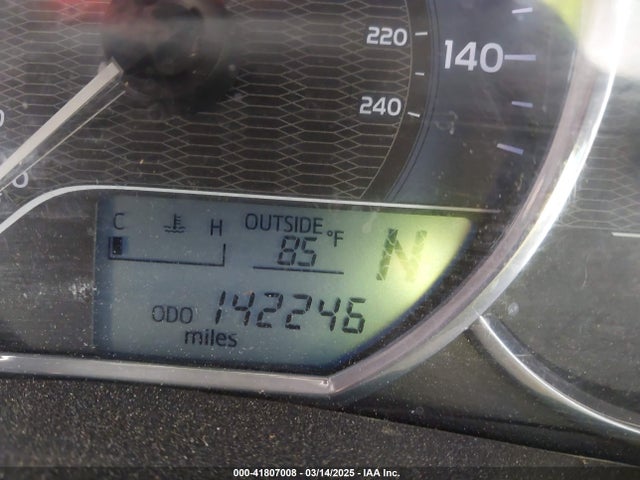 Toyota COROLLA LE 2016 2T1BURHE0GC557864 Image 15