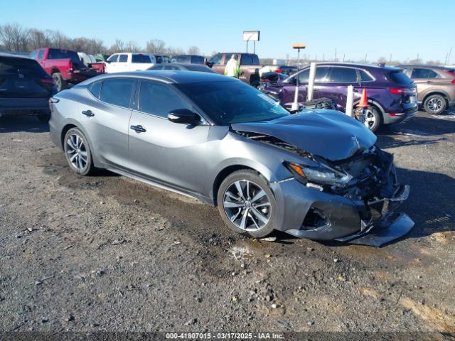 1N4AA6CV4LC360876 auction archive image