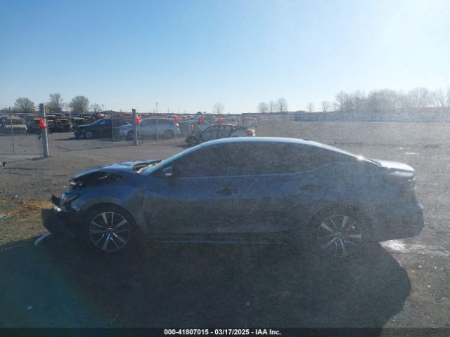 1N4AA6CV4LC360876 Nissan Maxima Sv Xtronic Cvt