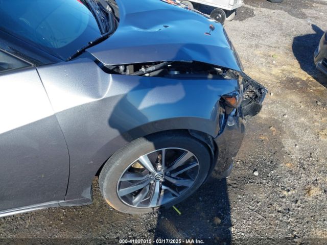 1N4AA6CV4LC360876 Nissan Maxima Sv Xtronic Cvt
