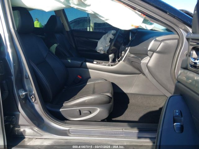 1N4AA6CV4LC360876 Nissan Maxima Sv Xtronic Cvt