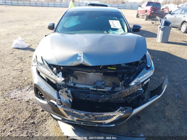 1N4AA6CV4LC360876 Nissan Maxima Sv Xtronic Cvt