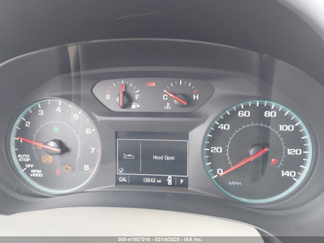 2024 CHEVROLET MALIBU 1G1ZB5ST0RF248855 Photo 6