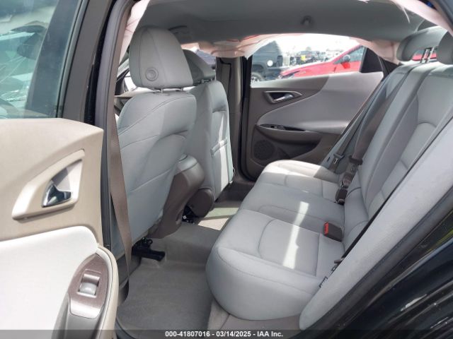 2024 CHEVROLET MALIBU 1G1ZB5ST0RF248855 Photo 7