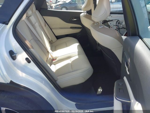 JTDAAAAF8P3013050 Toyota Crown Limited