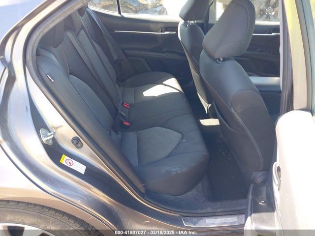 4T1B11HK5KU692717 Toyota CAMRY LE