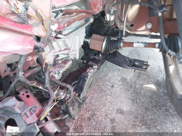 1FMCU0GD1JUC09263 Ford ESCAPE SE