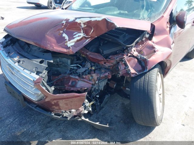 1FMCU0GD1JUC09263 Ford ESCAPE SE
