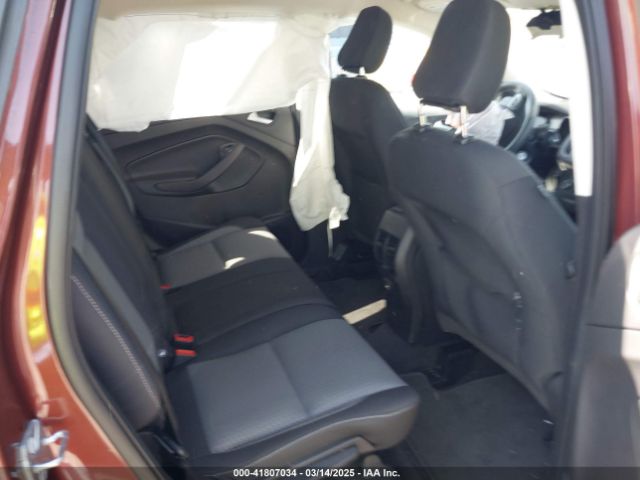 1FMCU0GD1JUC09263 Ford ESCAPE SE