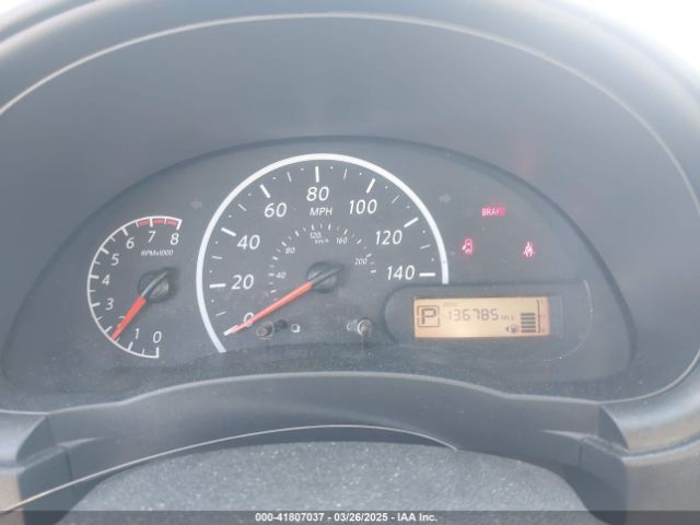 3N1CN7AP9KL801974 Nissan Versa 1.6 S+