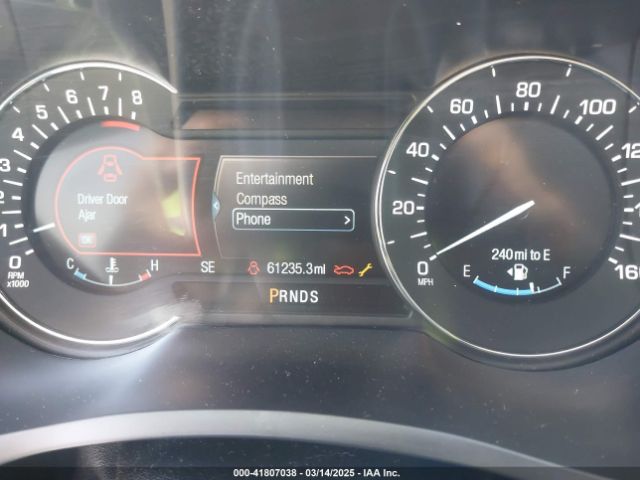 3LN6L2J91GR620193 Lincoln MKZ