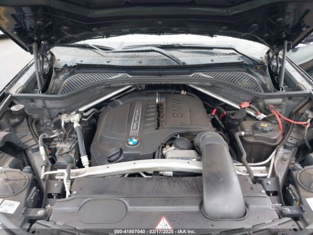 5UXKR0C51E0K50875 BMW X5
