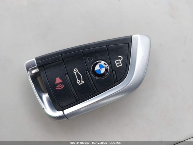 5UXKR0C51E0K50875 BMW X5