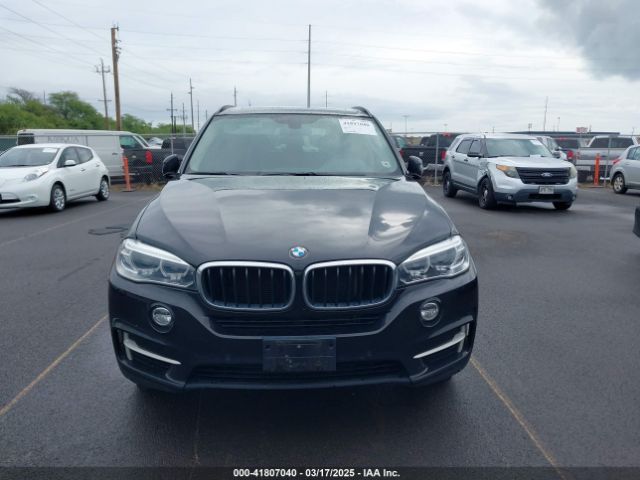 5UXKR0C51E0K50875 BMW X5