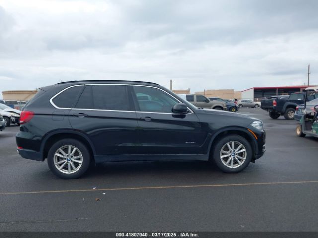 5UXKR0C51E0K50875 BMW X5