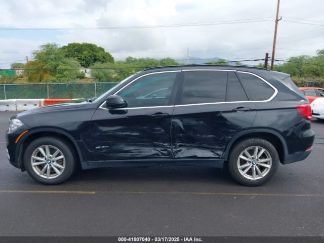 5UXKR0C51E0K50875 BMW X5