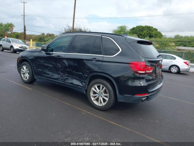 5UXKR0C51E0K50875 BMW X5