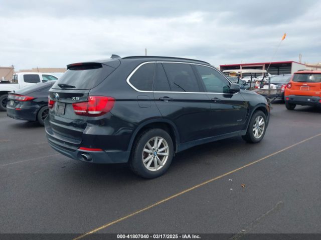5UXKR0C51E0K50875 BMW X5